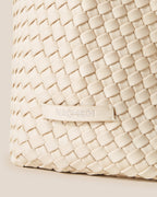 Sac hobo moyen Nomad | Écru