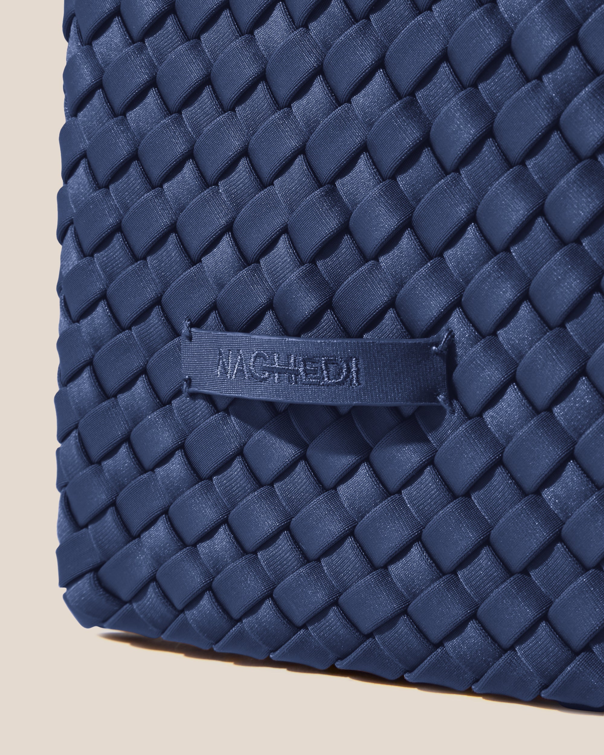Sac hobo moyen Nomad | Bleu encre