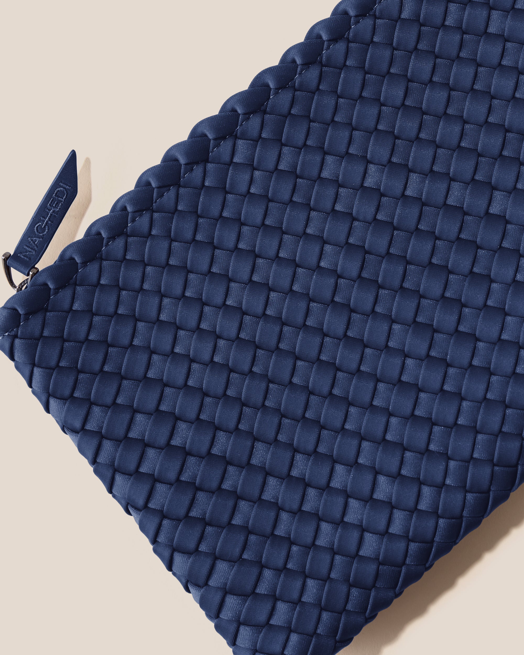 Sac hobo moyen Nomad | Bleu encre