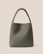 Sac hobo Nomade de taille moyenne | Laurel