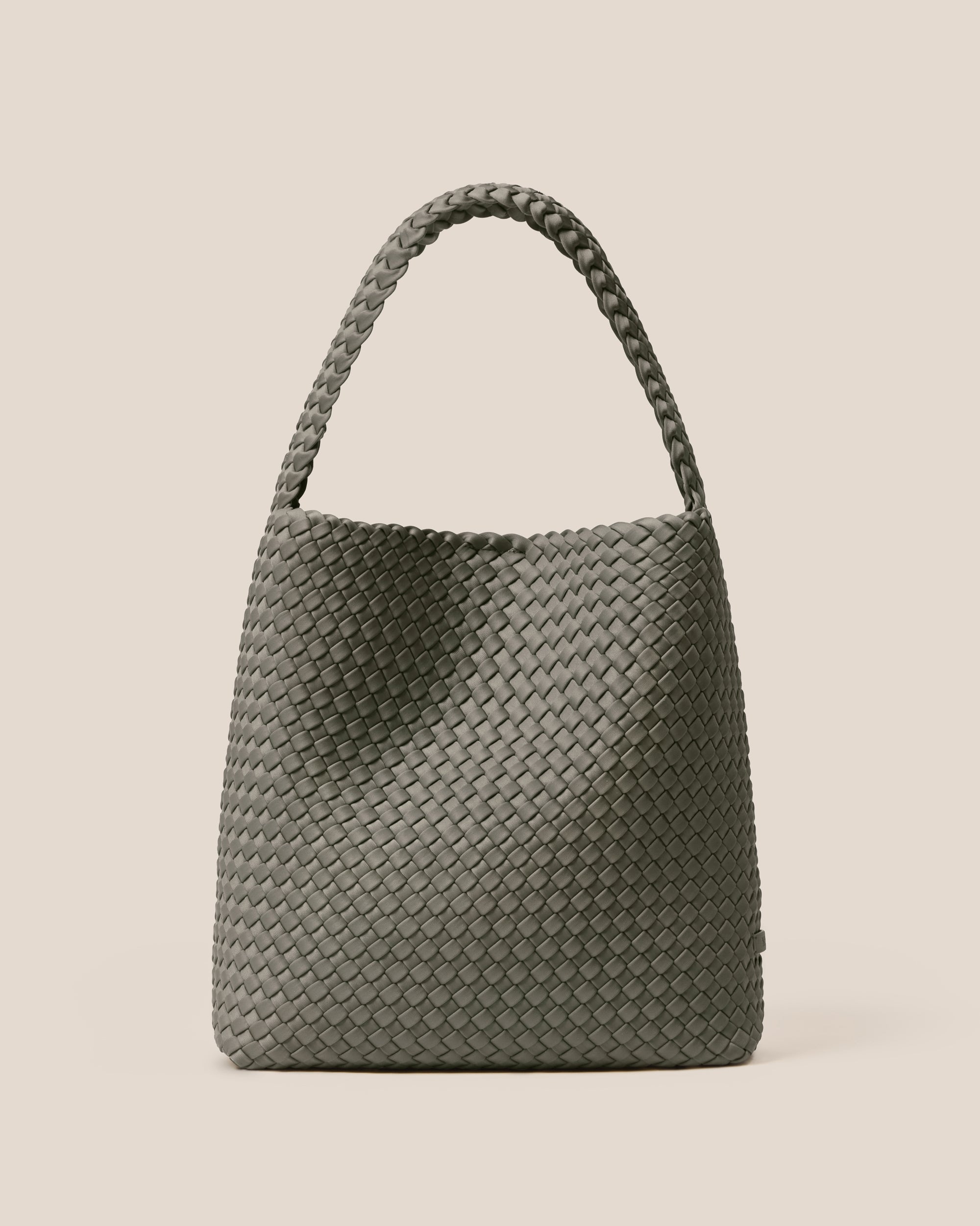 Sac hobo Nomade de taille moyenne | Laurel
