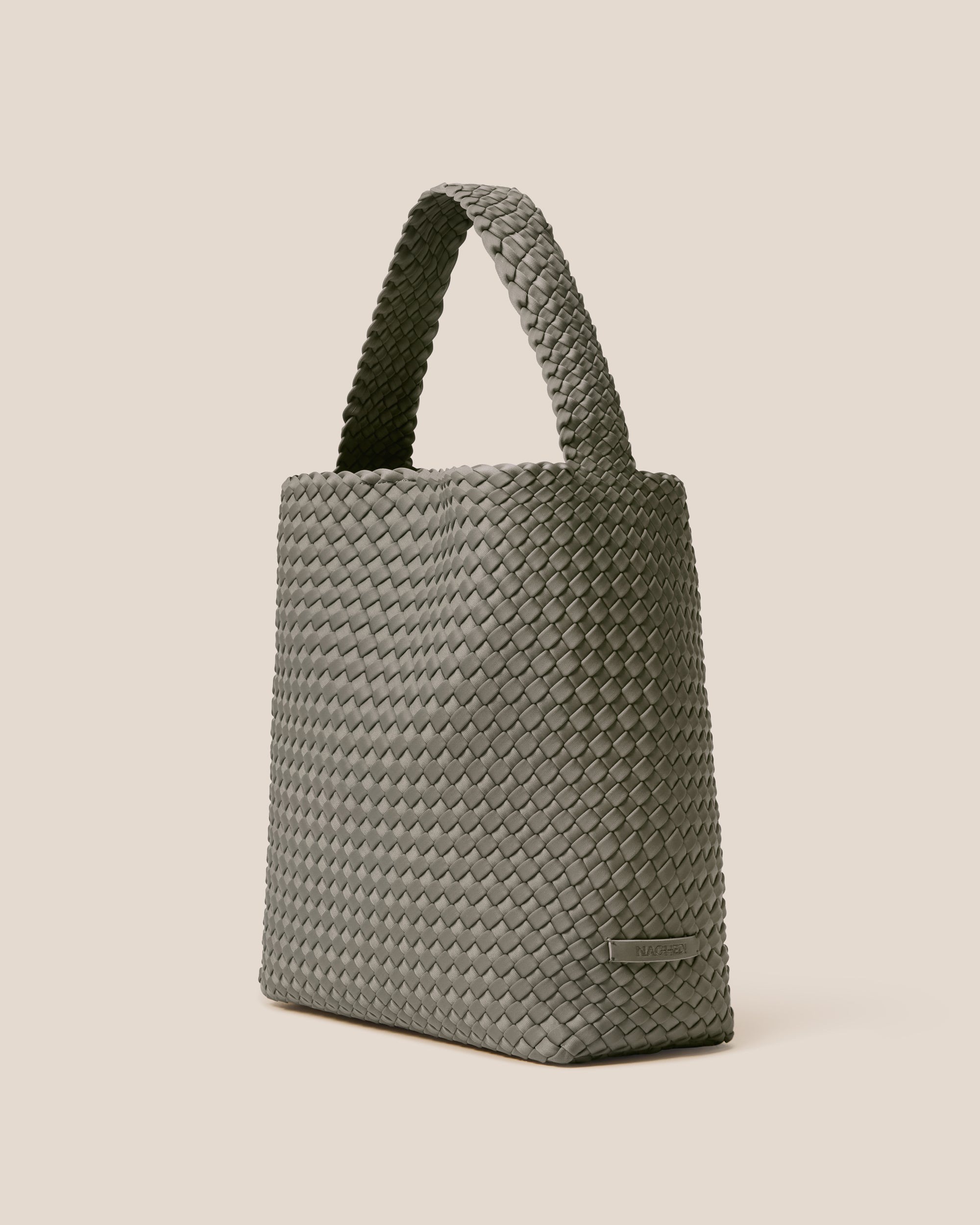 Sac hobo Nomade de taille moyenne | Laurel