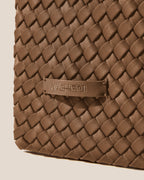 Sac hobo Nomade taille moyenne | Vison
