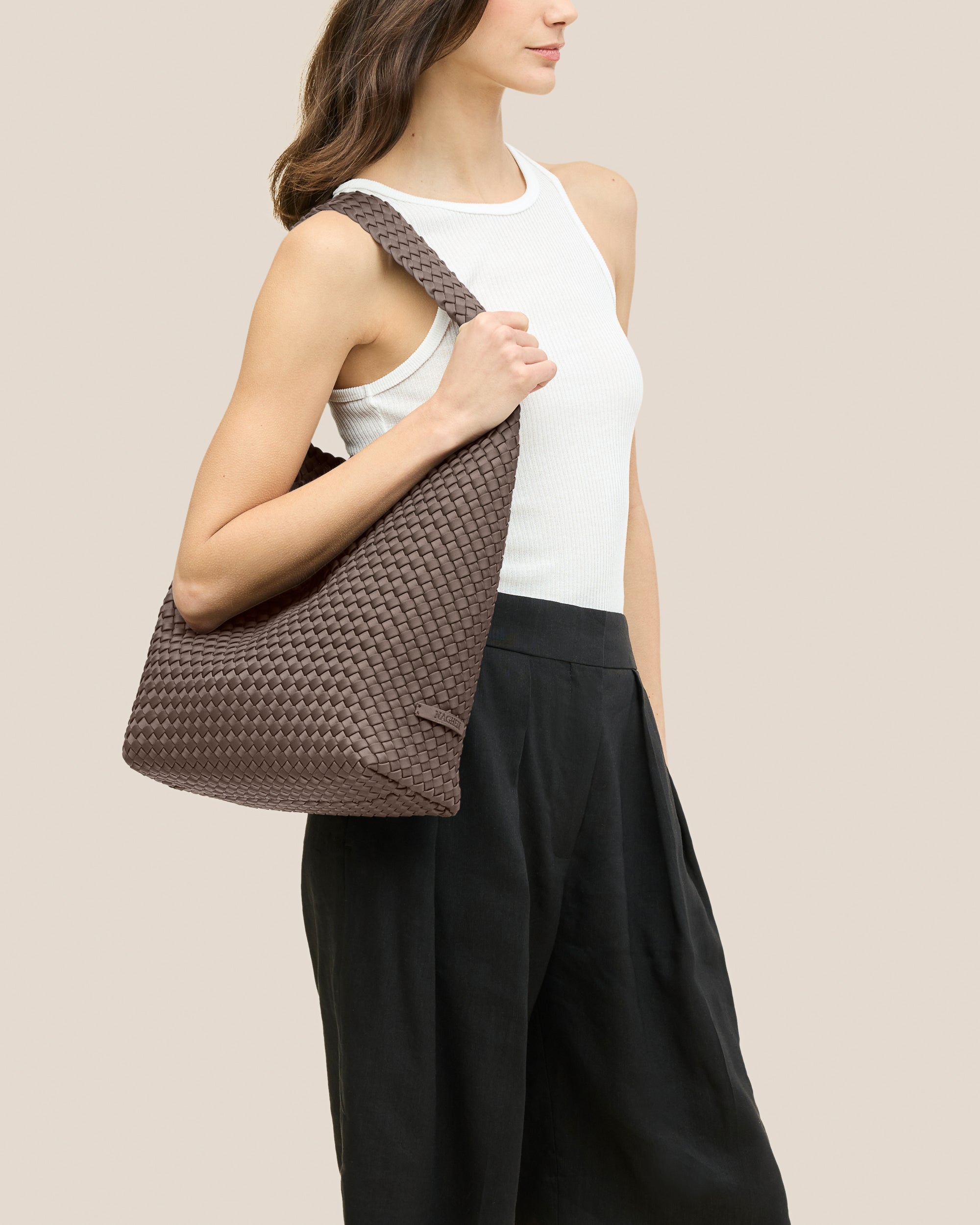 Sac hobo moyen Nomad | Napa