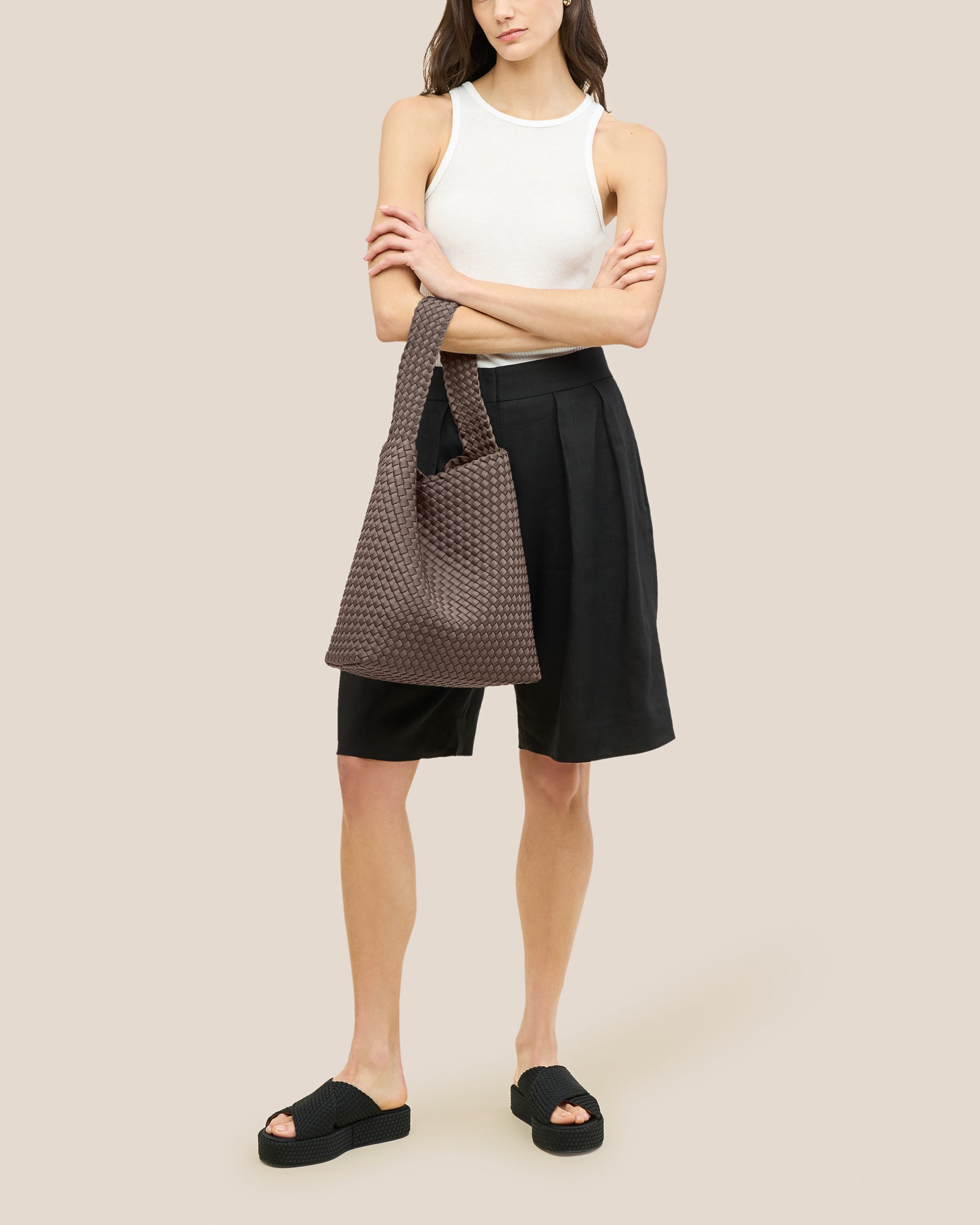 Sac hobo moyen Nomad | Napa