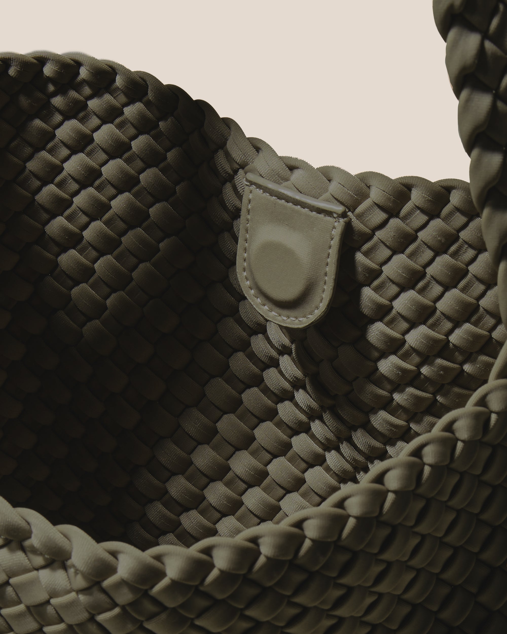 Sac hobo moyen Nomad | Olive