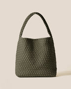 Sac hobo moyen Nomad | Olive