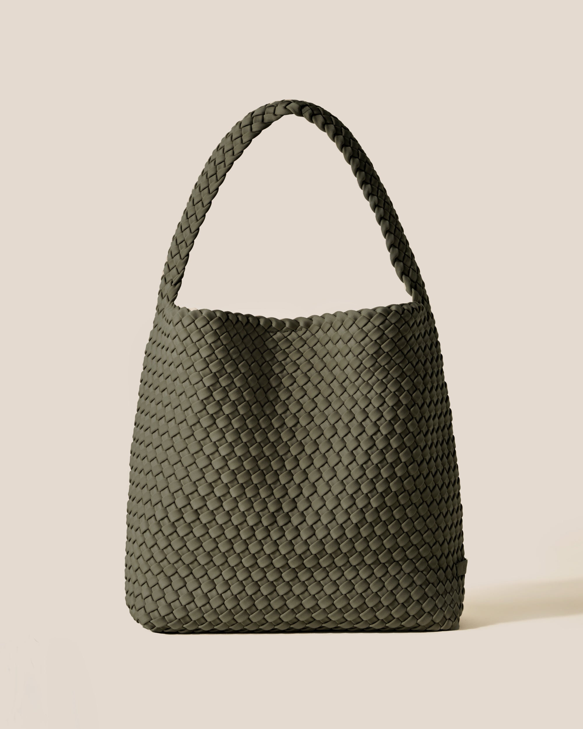 Sac hobo moyen Nomad | Olive