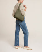 Sac hobo moyen Nomad | Olive