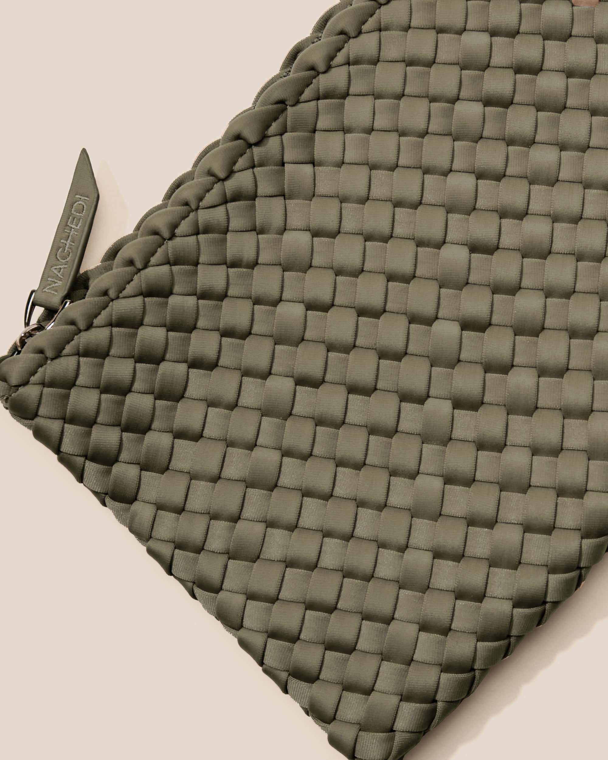 Sac hobo moyen Nomad | Olive