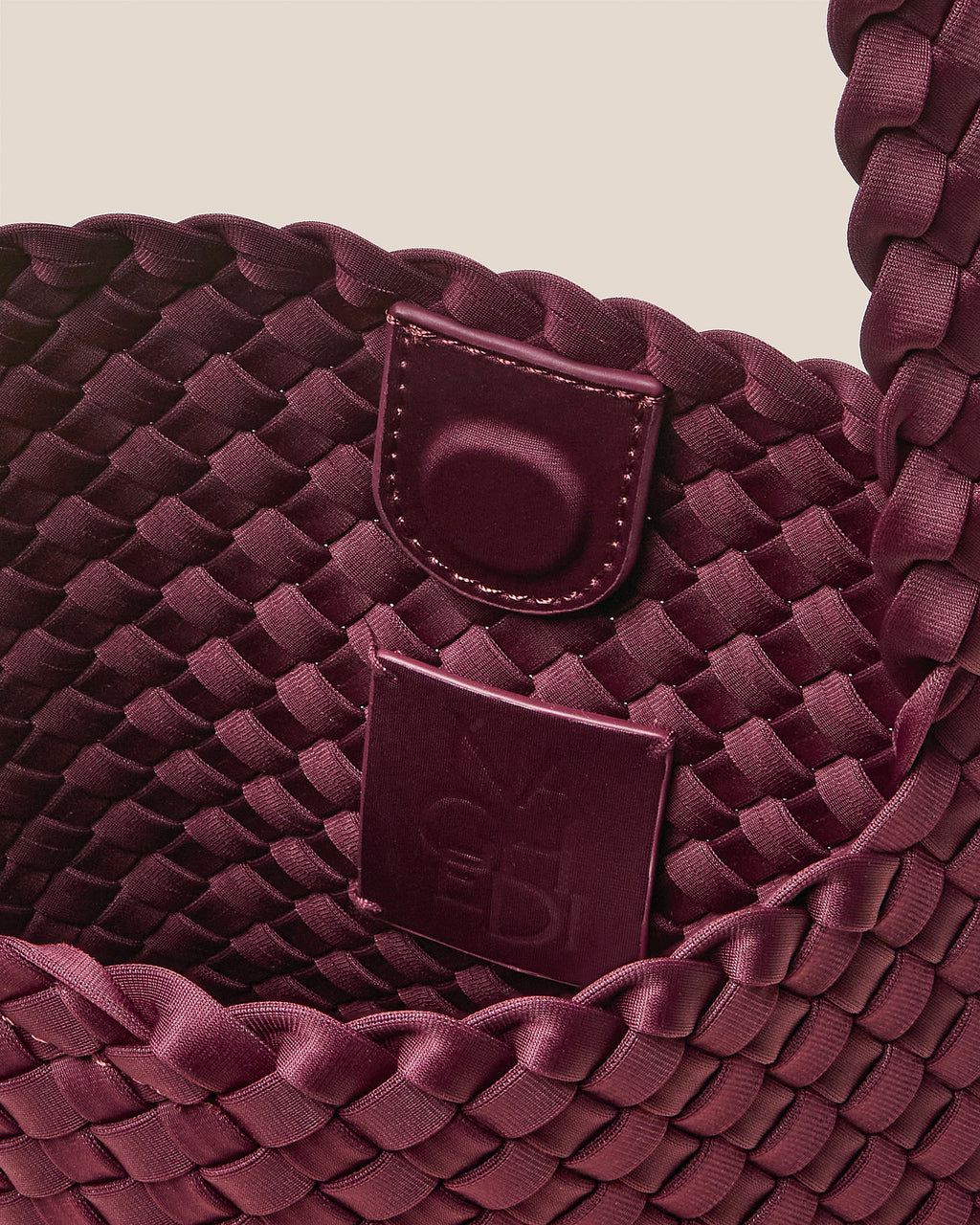 Petit sac hobo nomade | Bordeaux