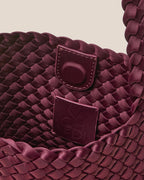 Petit sac hobo nomade | Bordeaux
