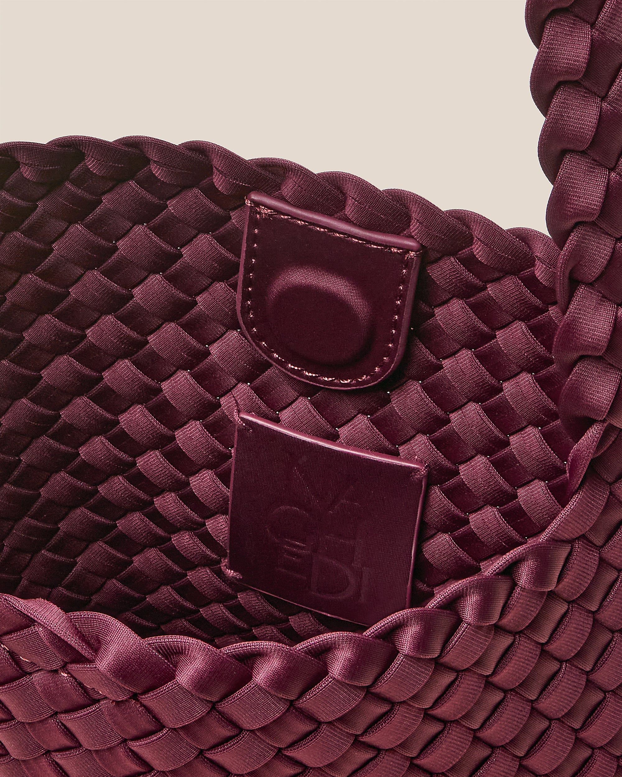 Petit sac hobo nomade | Bordeaux