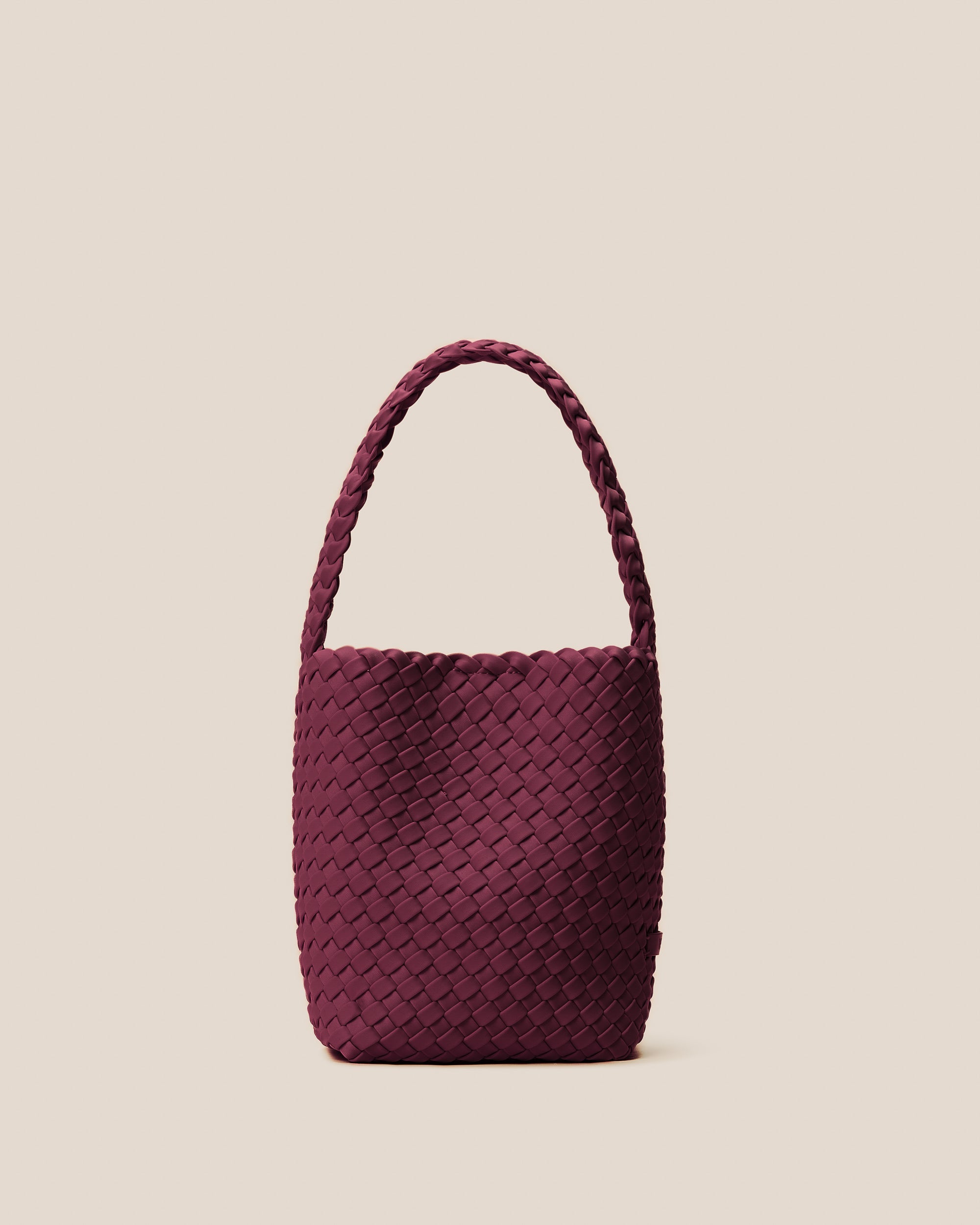 Petit sac hobo nomade | Bordeaux