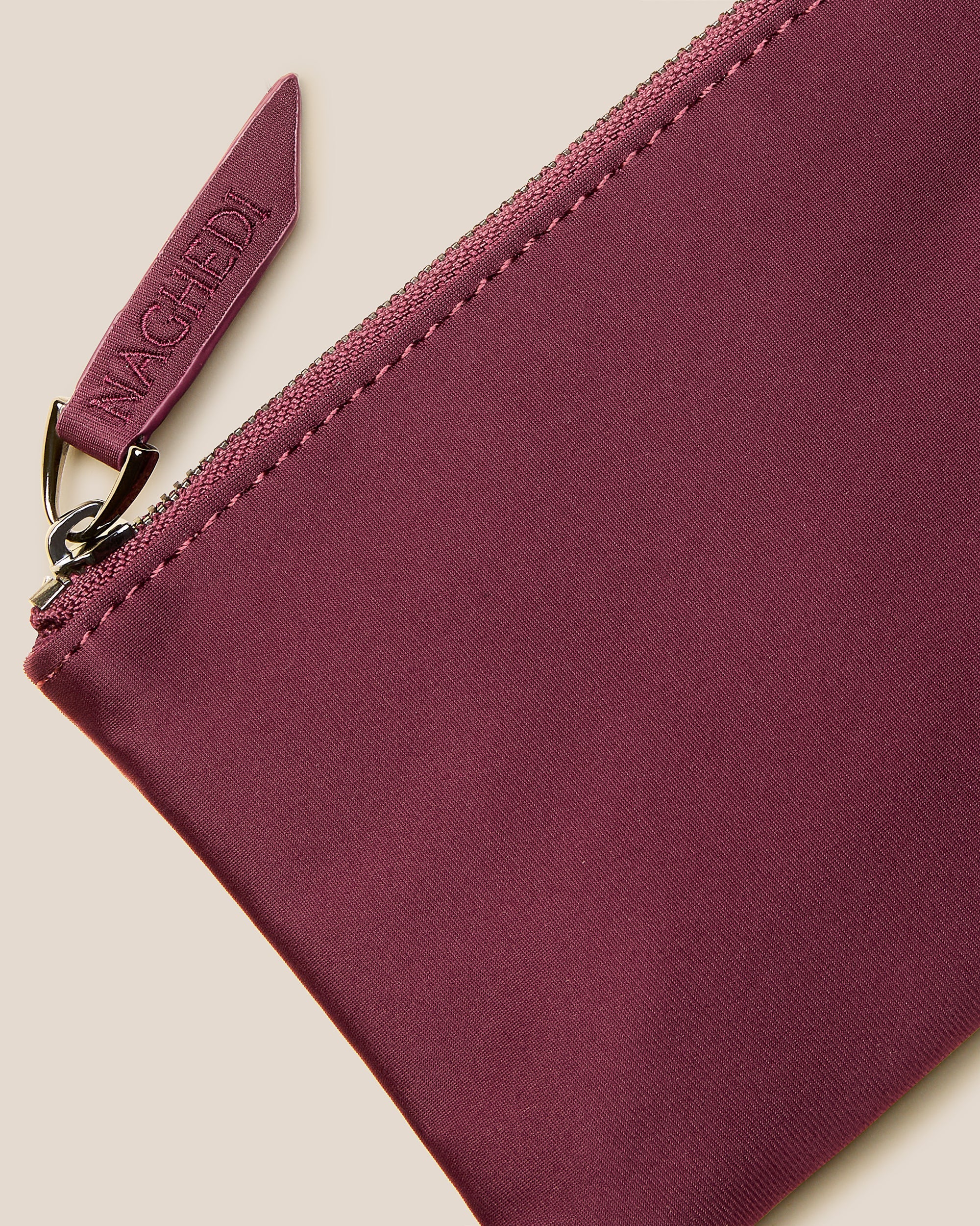 Petit sac hobo nomade | Bordeaux