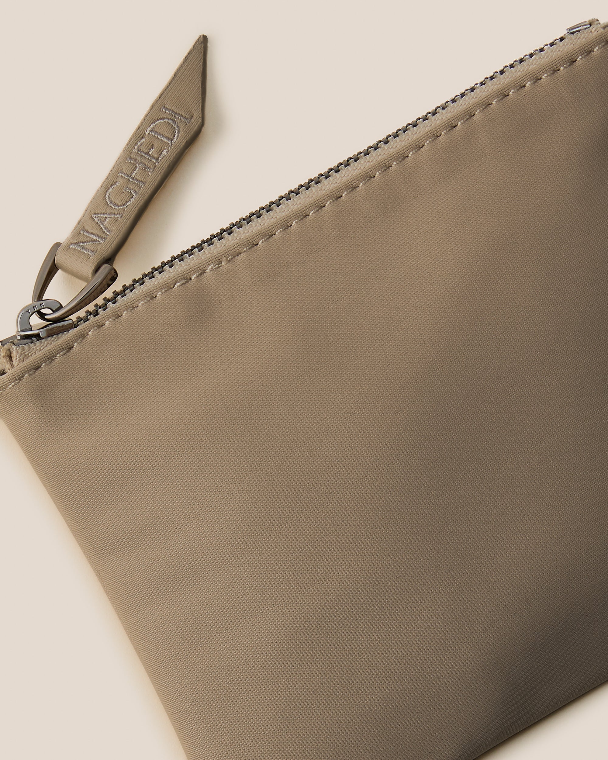 Petit sac hobo Nomad | Cachemire