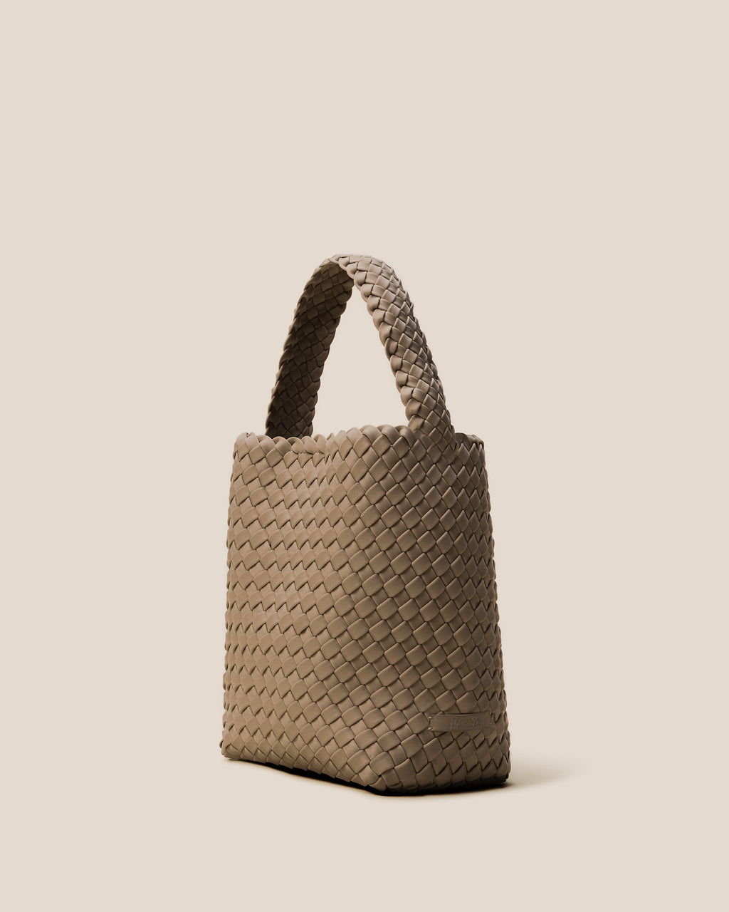 Petit sac hobo Nomad | Cachemire