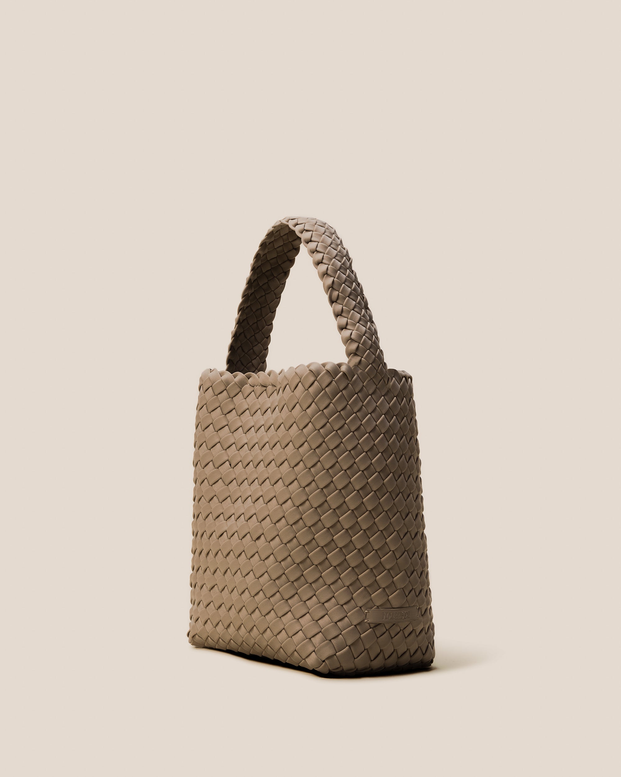 Petit sac hobo Nomad | Cachemire