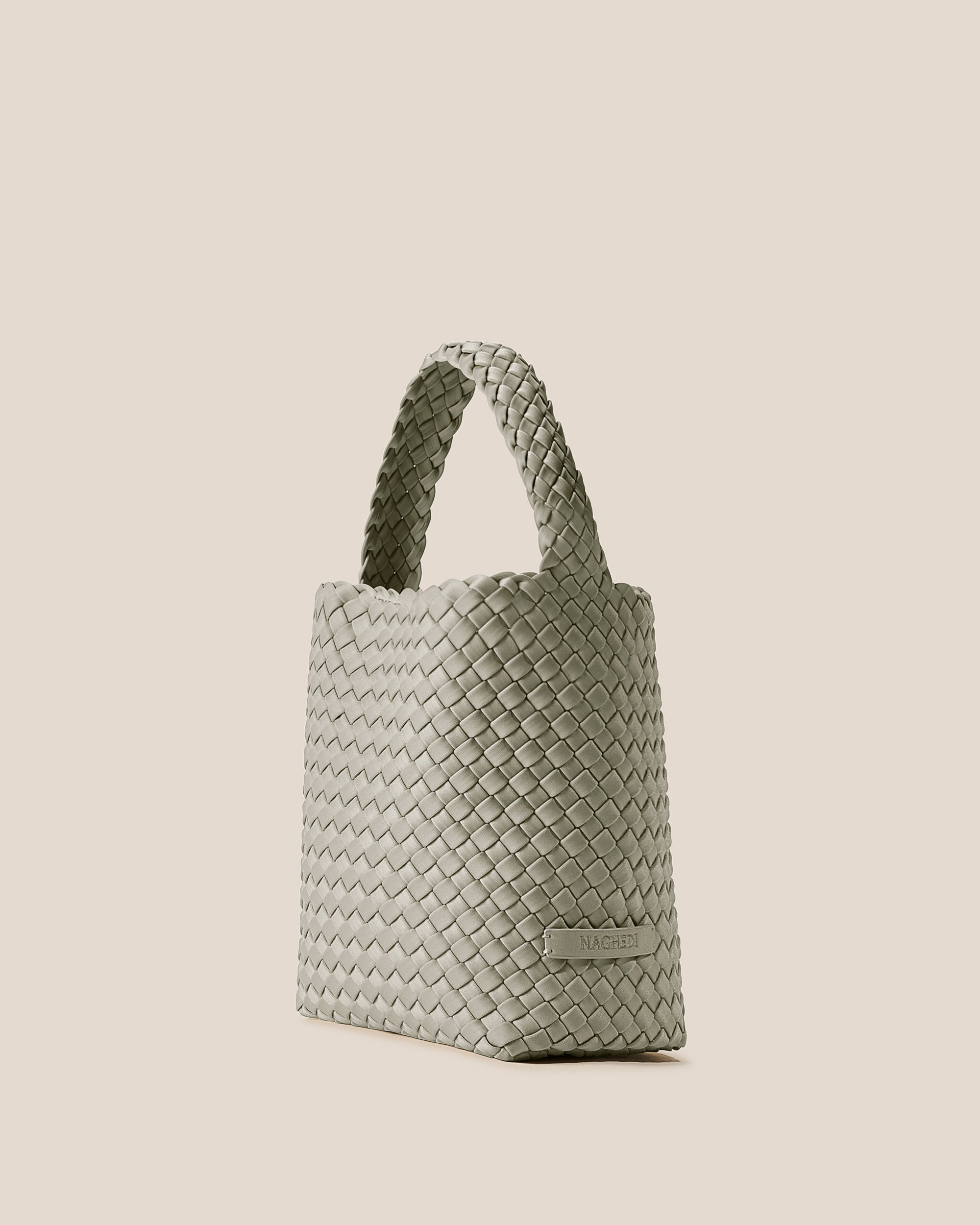 Petit sac hobo nomade | Céladon