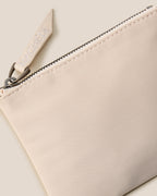 Petit sac hobo Nomad | Écru