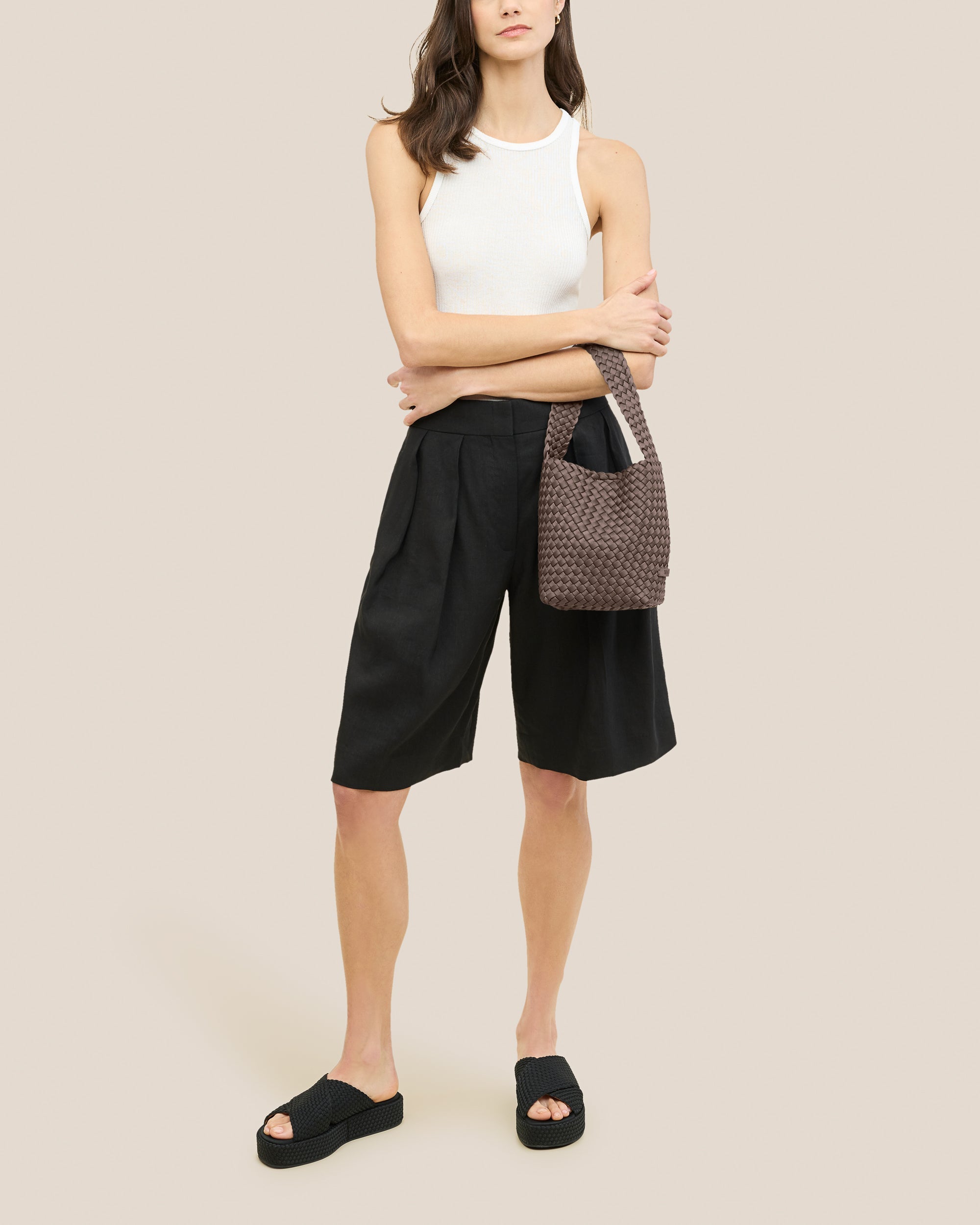 Petit sac hobo nomade | Napa