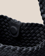Petit sac hobo nomade | Onyx