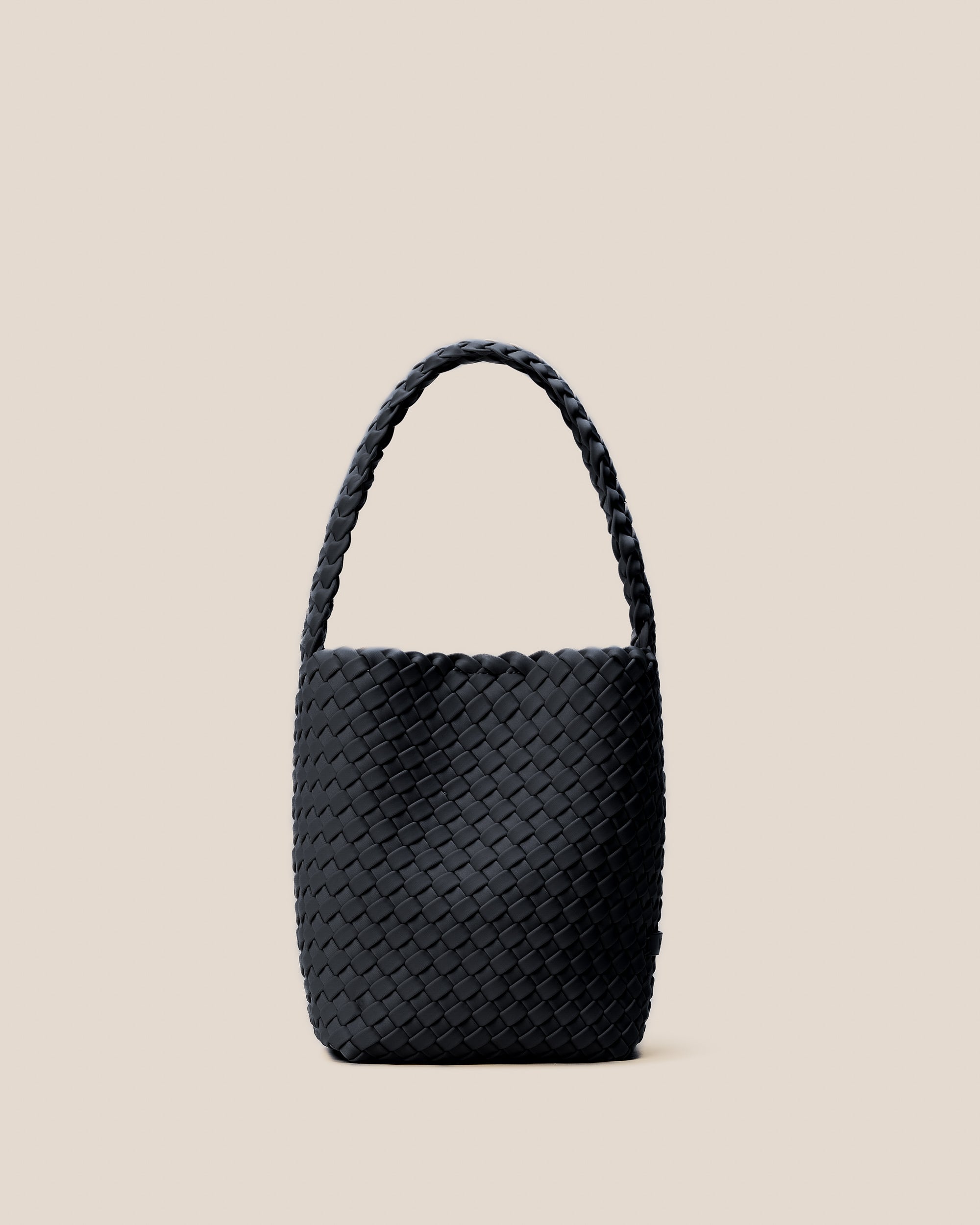Petit sac hobo nomade | Onyx