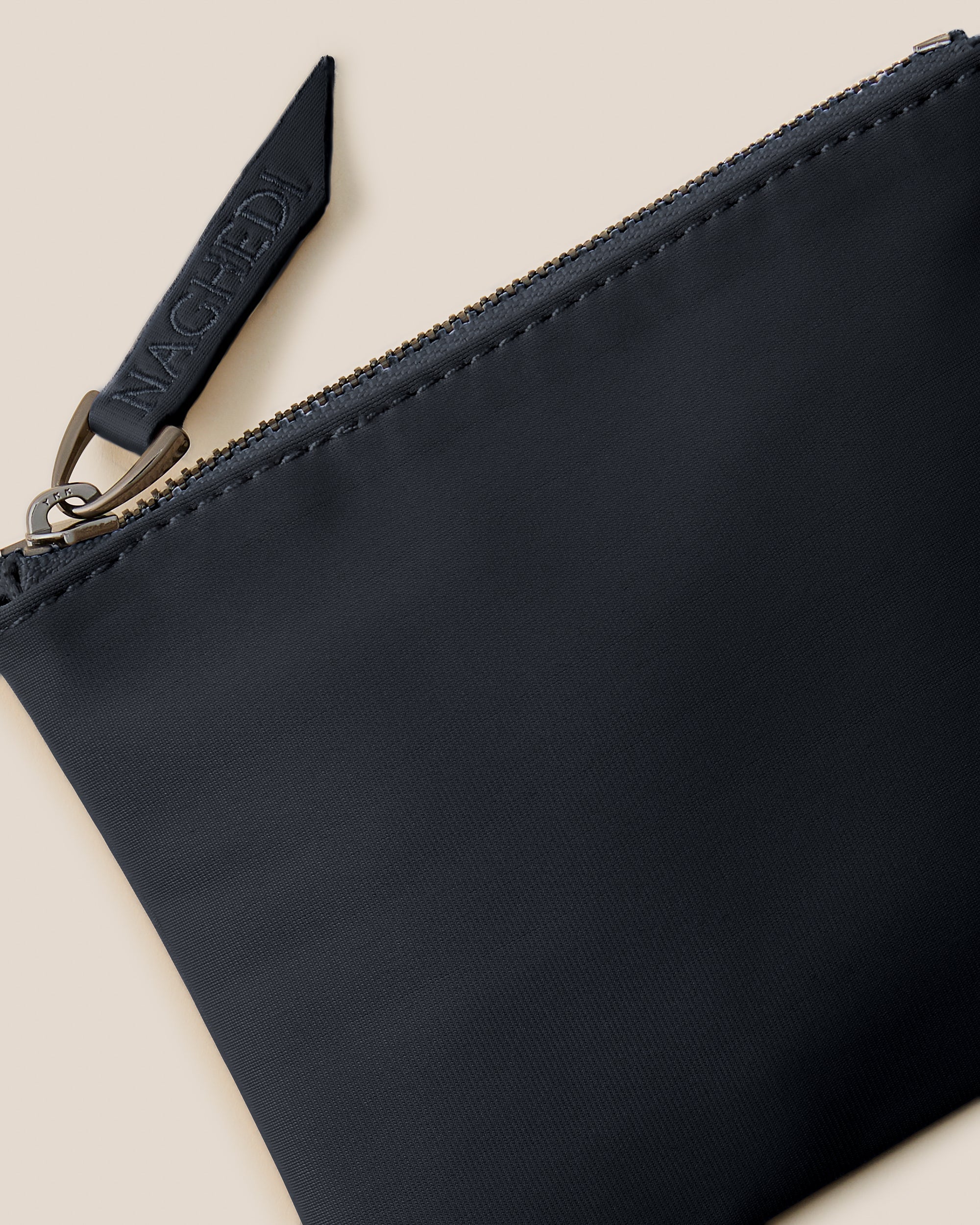Petit sac hobo nomade | Onyx
