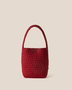 Petit sac hobo Nomad | Rosso