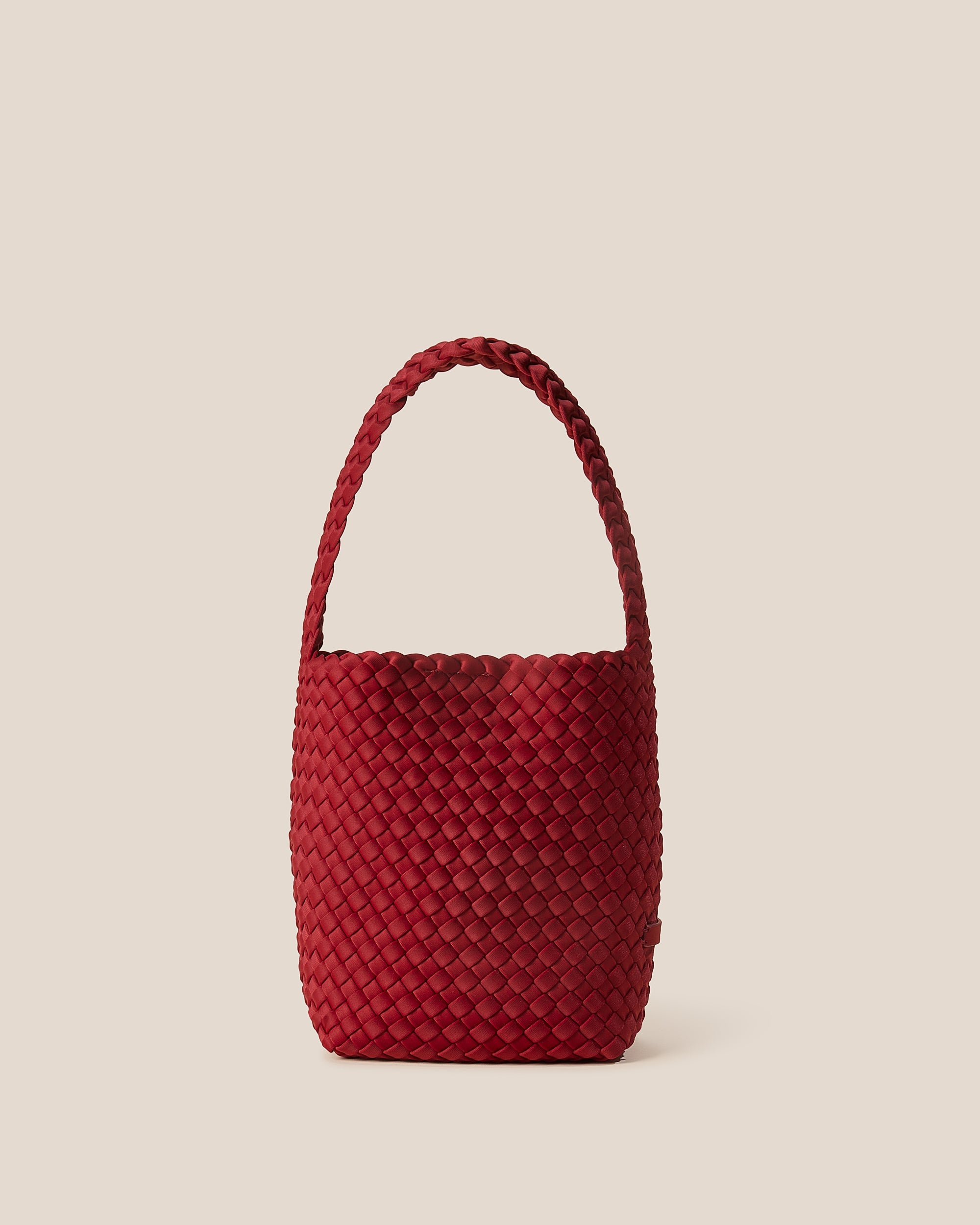 Petit sac hobo Nomad | Rosso