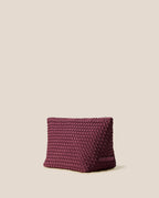 Grande trousse à maquillage Portofino | Bordeaux
