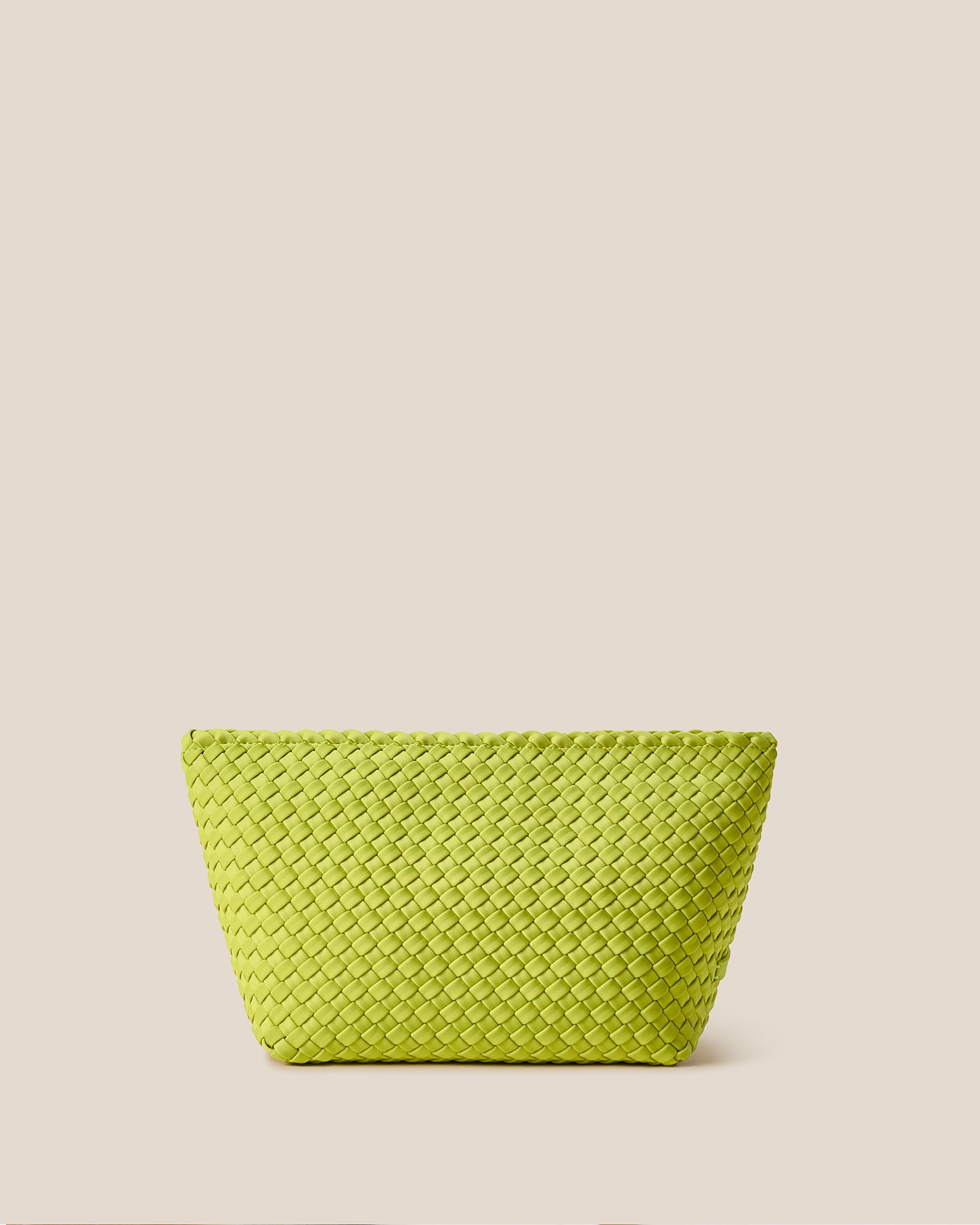 Grande trousse à maquillage Portofino | Matcha