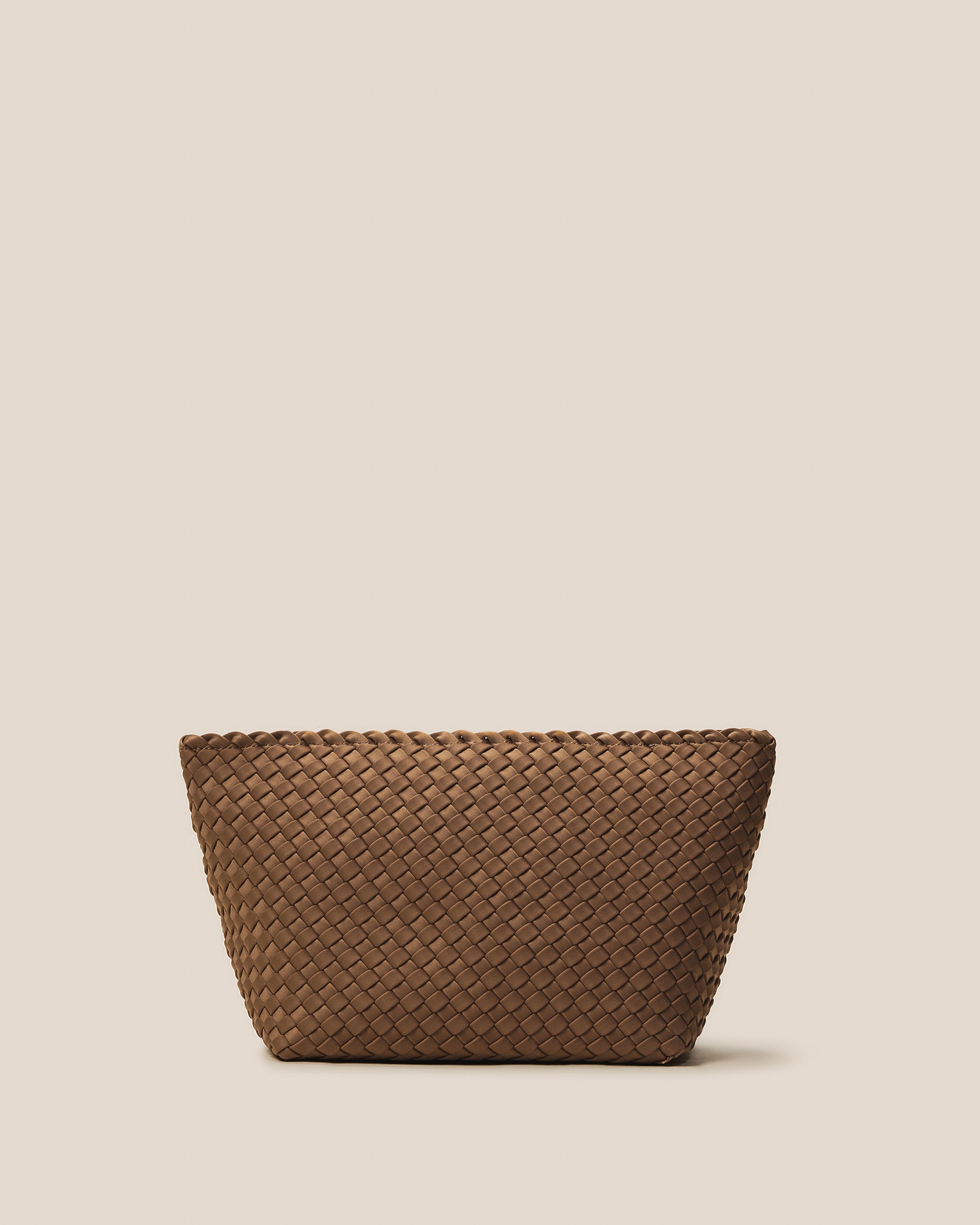 Grande trousse à maquillage Portofino | Vison