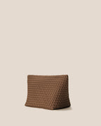 Grande trousse à maquillage Portofino | Vison