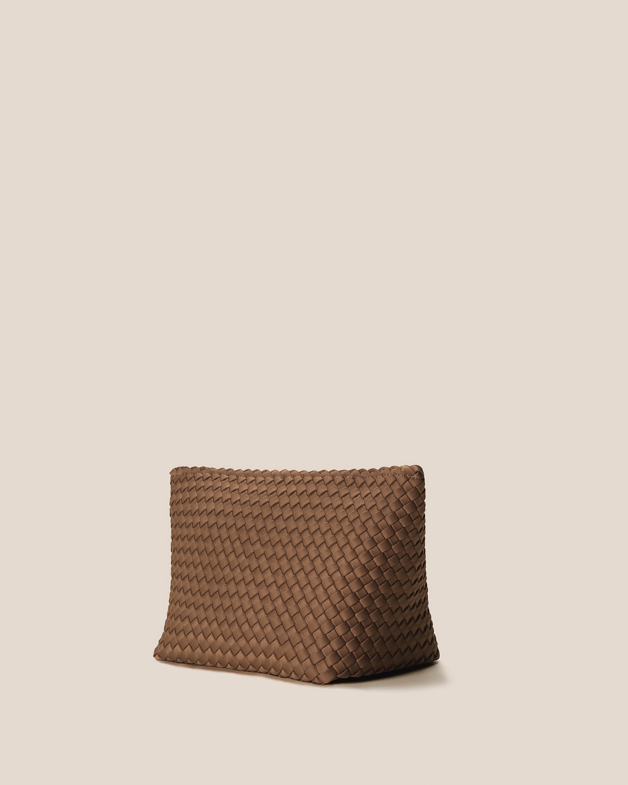 Grande trousse à maquillage Portofino | Vison