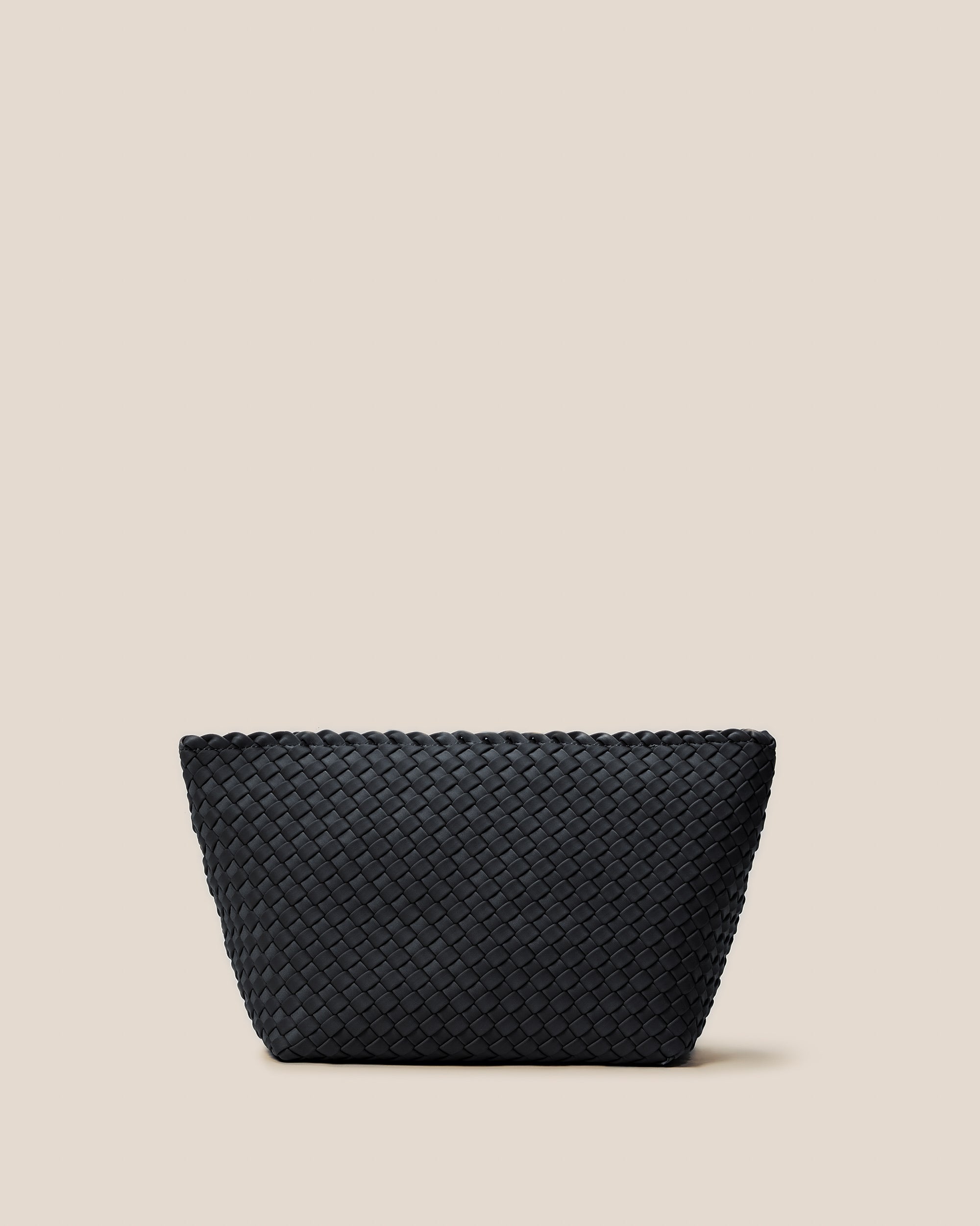 Grande trousse à maquillage Portofino | Onyx
