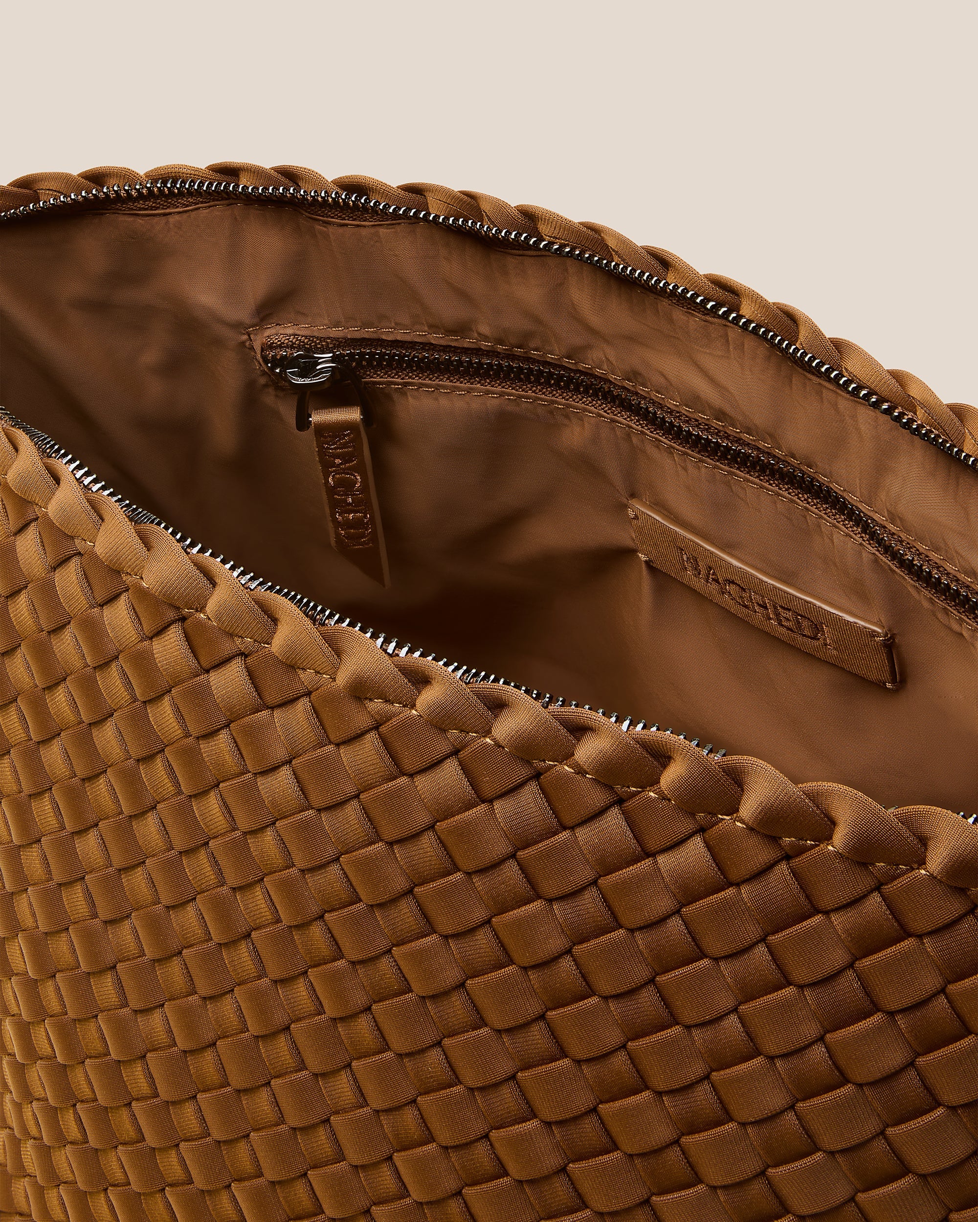 Grande trousse à maquillage Portofino | Teck