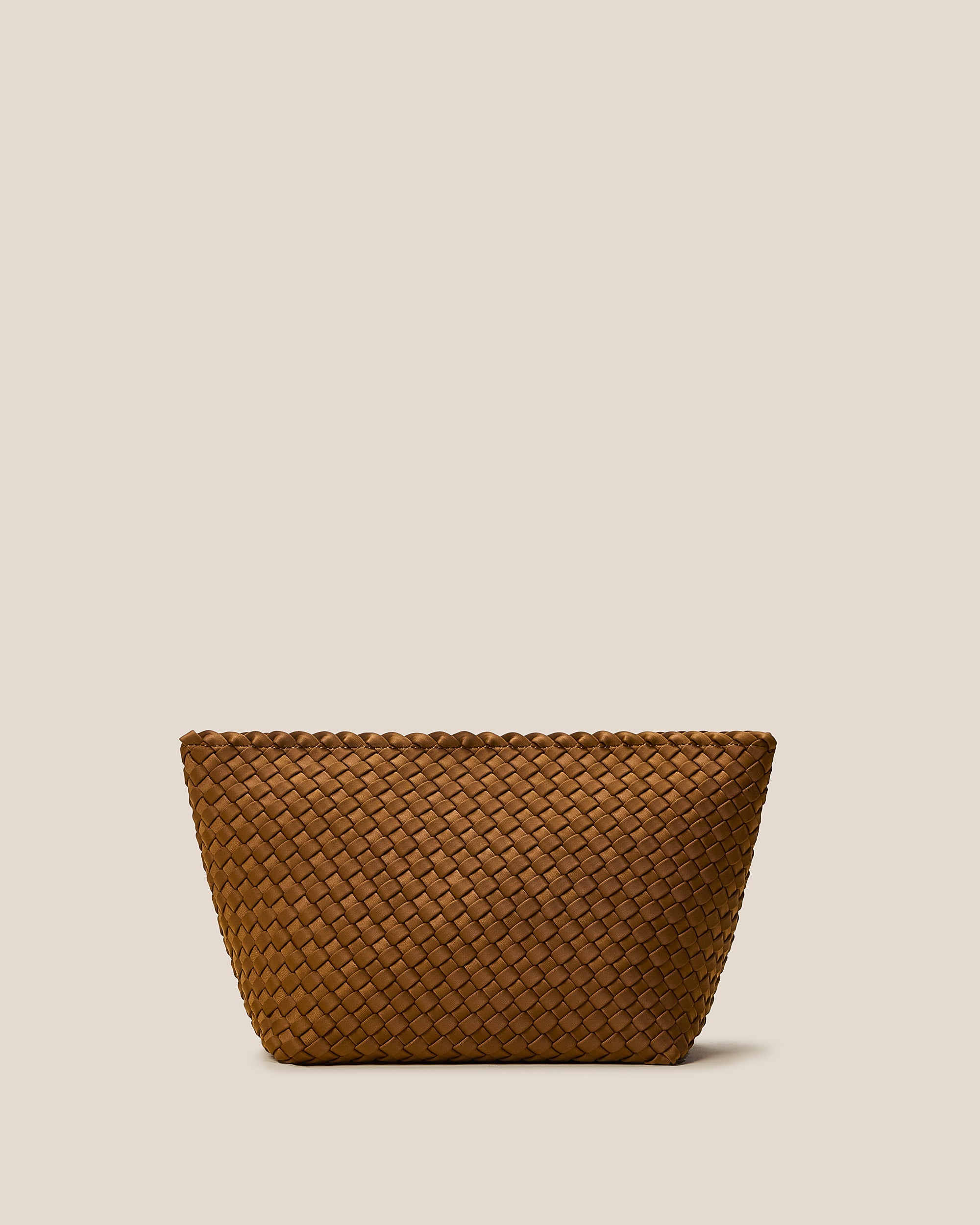 Grande trousse à maquillage Portofino | Teck