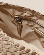 Trousse à maquillage Portofino Medium | Cachemire