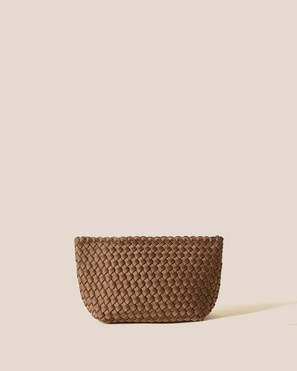 Trousse à maquillage Portofino Medium | Vison