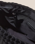 Trousse à maquillage Portofino Medium | Onyx