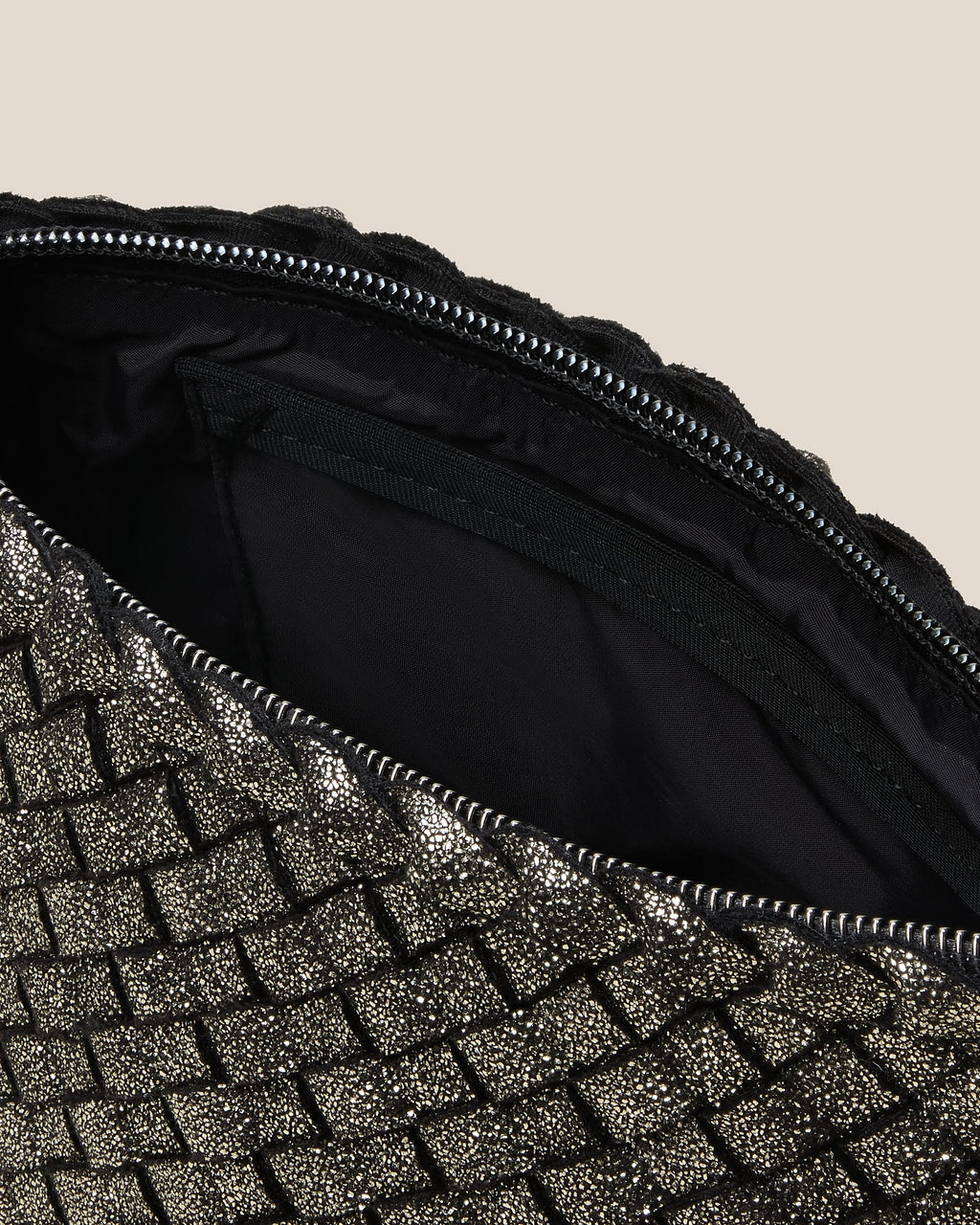 Trousse à maquillage Portofino Petit Métallisée | Étoile