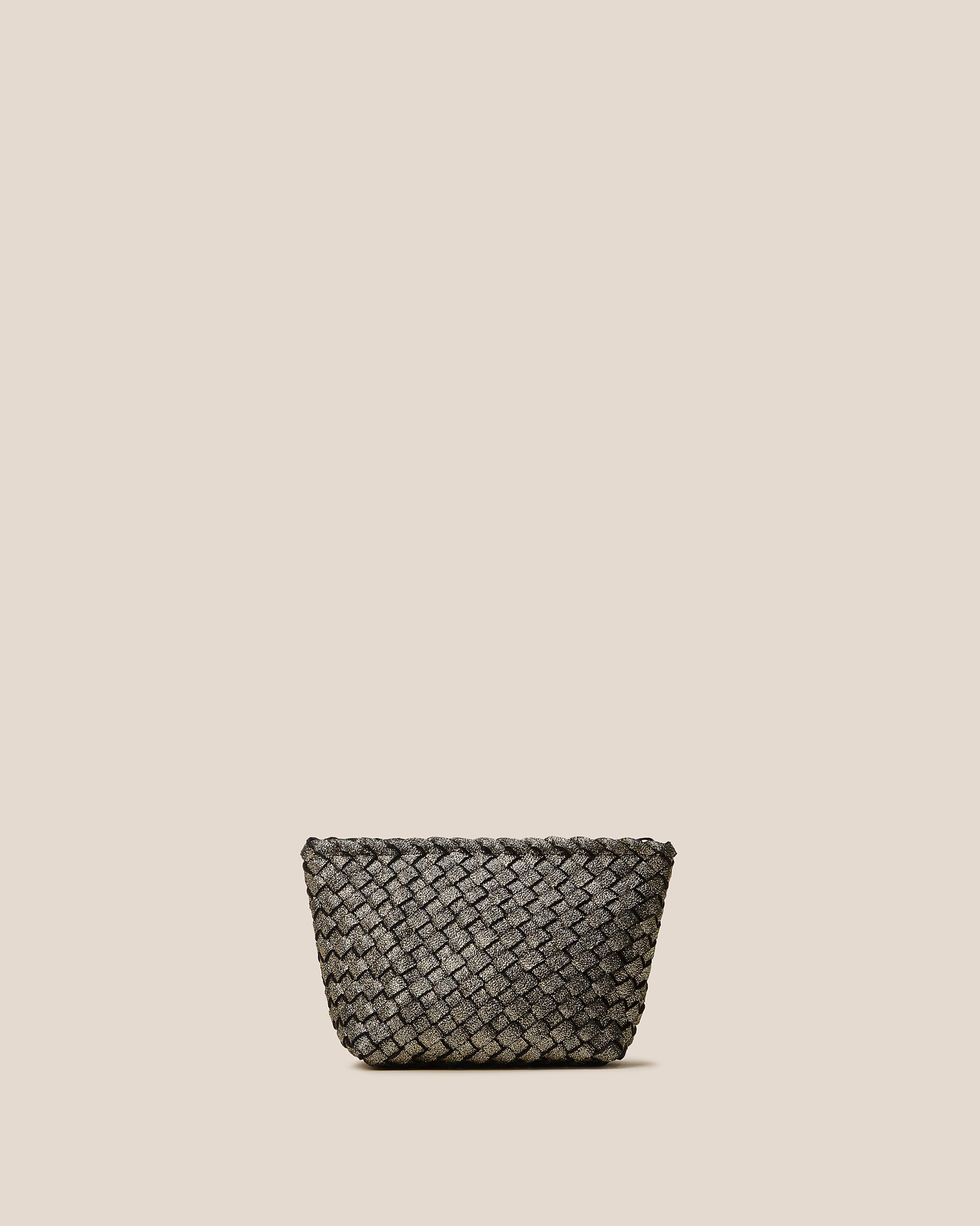 Trousse à maquillage Portofino Petit Métallisée | Étoile