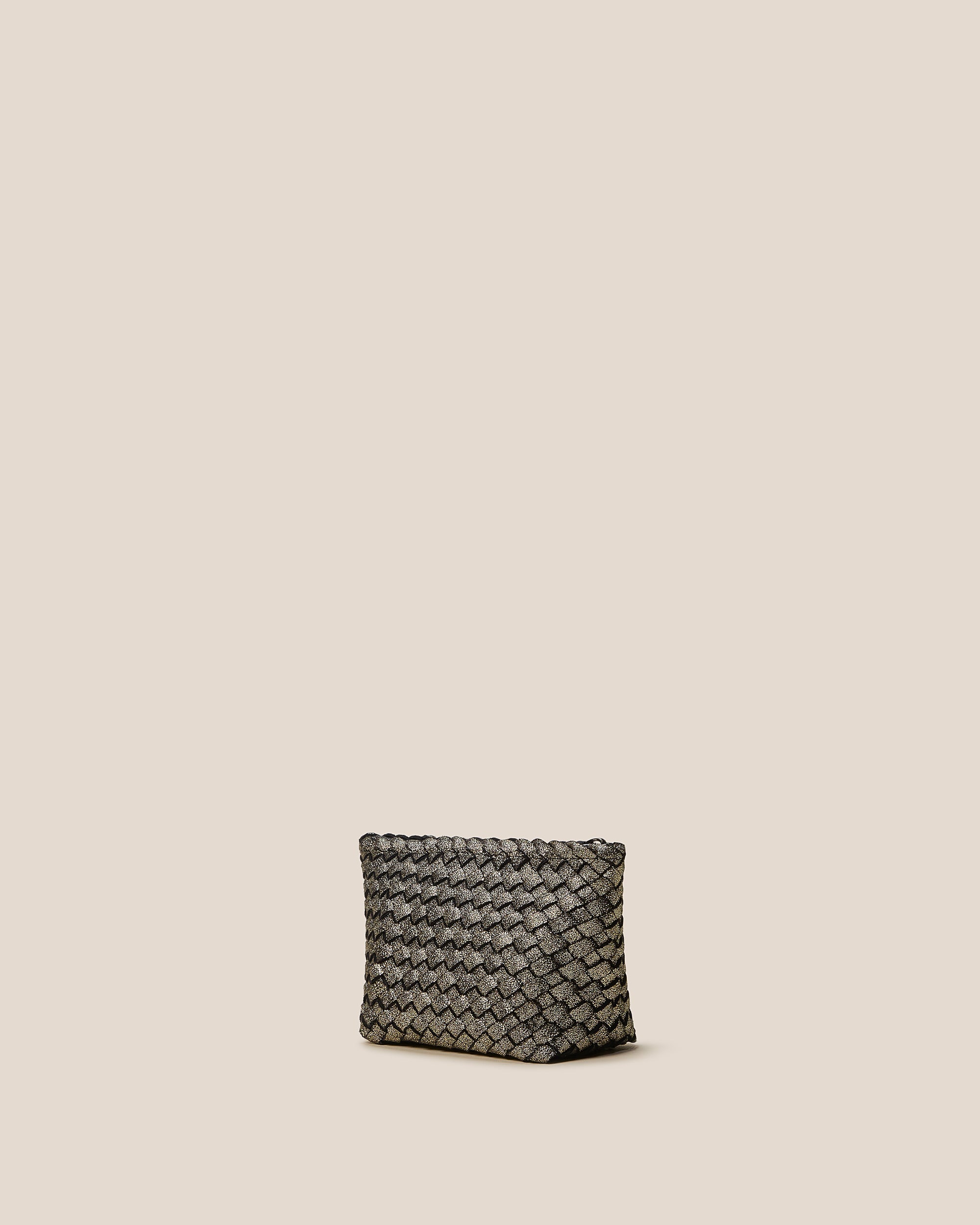 Trousse à maquillage Portofino Petit Métallisée | Étoile