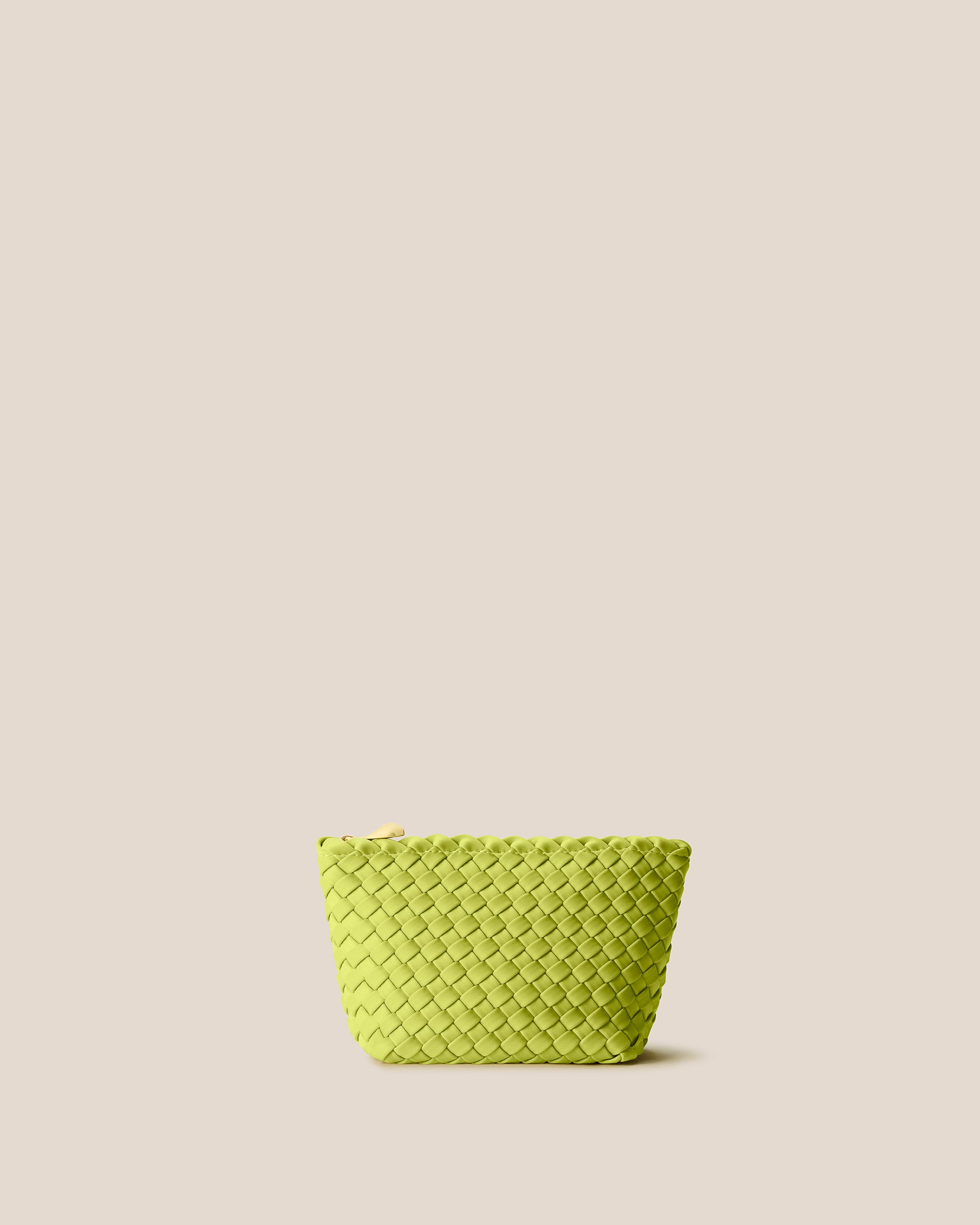 Petite trousse à maquillage Portofino | Matcha