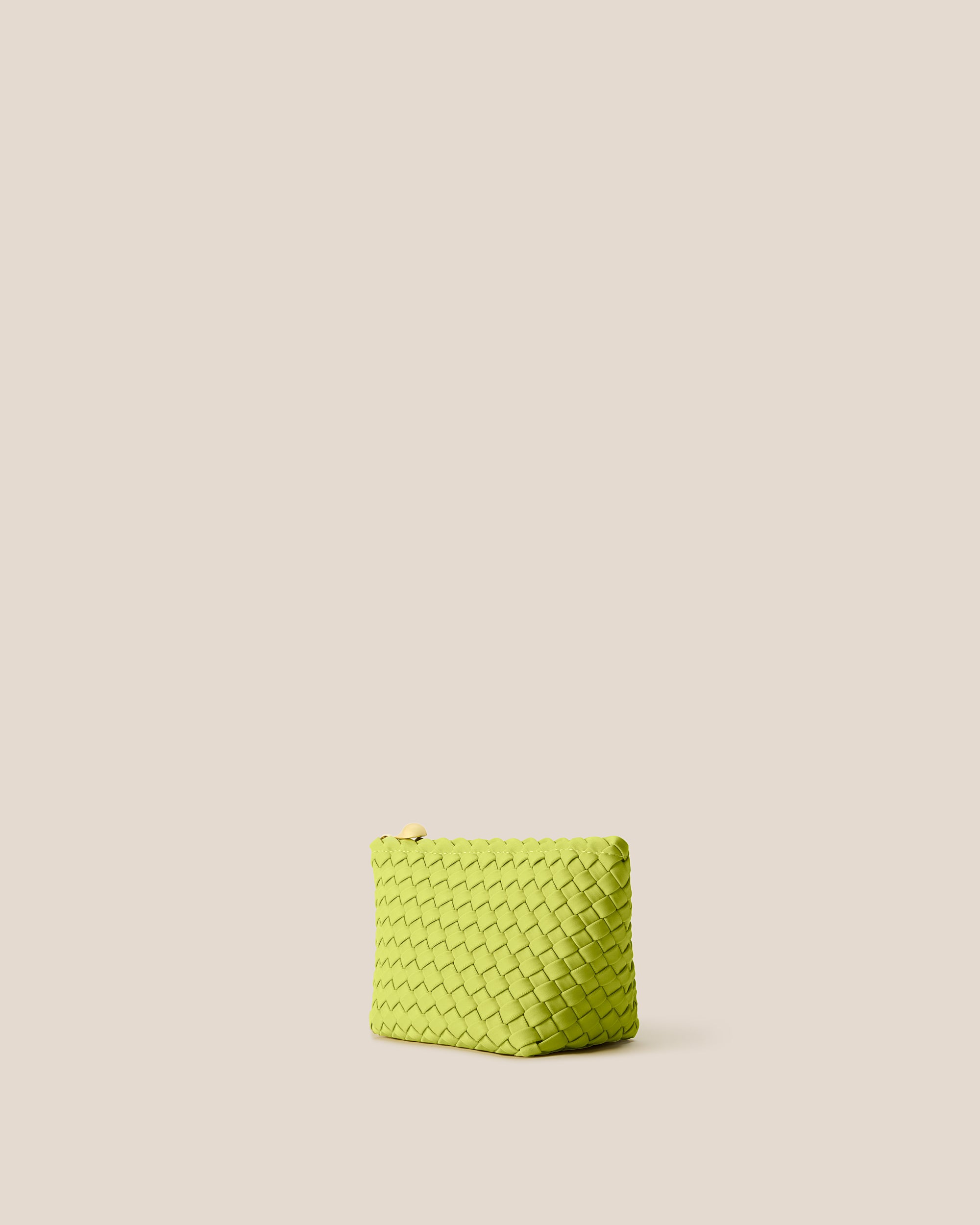 Petite trousse à maquillage Portofino | Matcha