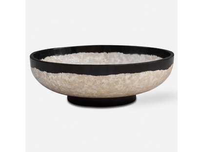 Bol en terrazzo Rhea d'Abbyson Home