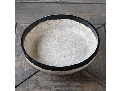 Bol en terrazzo Rhea d'Abbyson Home