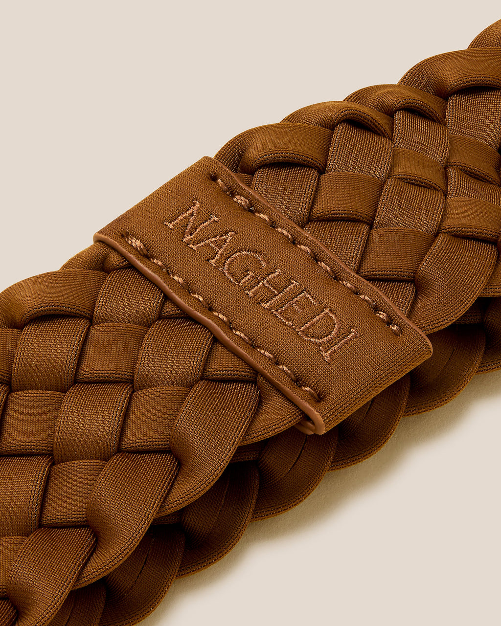 Bandeau Rivage Medium | Teck