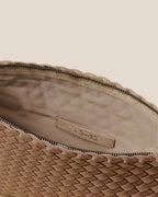 Pochette moyenne Salina | Vison